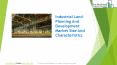 Industrial Land Planning And Development Market Share Report 2019 PowerPoint PPT Presentation