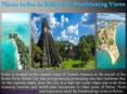 Places to See in Belize For Breathtaking Views PowerPoint PPT Presentation