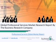 Global Professional Services Market Report