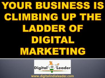 Top Digital Marketing Agencies - Best Digital Marketing Company