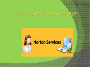 Norton.com/Setup | Install and Setup Norton