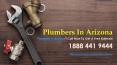 Plumbers in Arizona? Call now to get a Free Estimate PowerPoint PPT Presentation