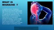 MIGRAINE TREATMENT (1)