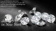 Platinum Engagement Rings