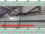 Garage Door Spring Repair Service Brisbane