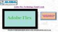 Adobe Flex Technology Email Leads PowerPoint PPT Presentation