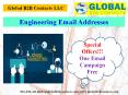 Engineering Email Addresses PowerPoint PPT Presentation