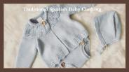 Classic Boutique Baby Clothes
