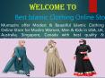 Modest Islamic Clothing Online Store for Women in USA, UK, Australia PowerPoint PPT Presentation