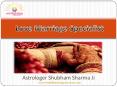 Divorce Problem Solution – Astrologer Shubham Sharma Ji PowerPoint PPT Presentation