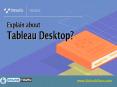 Tableau Training | Tableau Certification Course | OnlineITGuru PowerPoint PPT Presentation