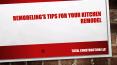 Best Remodeling's Tips for Your Kitchen Remodel PowerPoint PPT Presentation