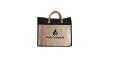 Buy Jute Bags Online: Printed Jute Handbags Online at PrintStop