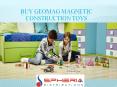 Best Geomag Magnetic Construction Toys for Online Store in India (1)