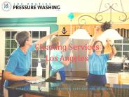 Cleaning Services Los Angeles