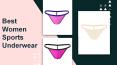 Best Women Sports Underwear By Tweak PowerPoint PPT Presentation
