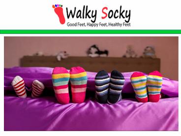 Organic Cotton Socks