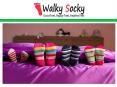 Organic Cotton Socks PowerPoint PPT Presentation