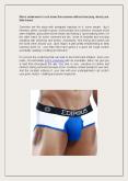 Men's underwear to cool down this summer without worrying about your little friend PowerPoint PPT Presentation