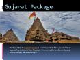 Gujarat Tour Package