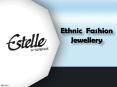 Buy  Ethnic Jewellery Online, Buy Indian Ethnic Jewelry Designs – Estelle.co
