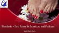 Bluedrake - Best Salon for Manicure and Pedicure PowerPoint PPT Presentation