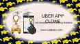 Uber App Clone - On Demand Taxi Booking Solution