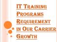 Security Awareness Program on IT Training Programs PowerPoint PPT Presentation