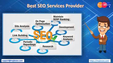 Best seo services provider in uk