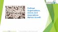 Political Organizations, Unions And Associations Market Growth PowerPoint PPT Presentation