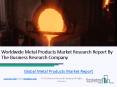 Global Metal Products Market Report PowerPoint PPT Presentation