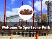Detail Presentation About Sport Zone