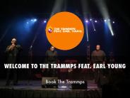 Information Presentation Of THE TRAMMPS FEAT. EARL YOUNG