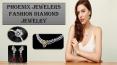 Phoenix Jewelry Designers Diamond Jewelry Collections