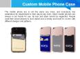 https://www.papachina.com/mobile-phone-case-cover-wholesale (Get Custom Mobile Cases and Holder from PapaChina) PowerPoint PPT Presentation