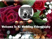 Information Presentation Of HJ Wedding Videography