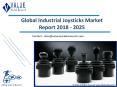 Industrial Joysticks Market Report, 2018-2025 | Growth, Trends and Forecast PowerPoint PPT Presentation