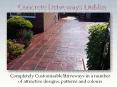 Concrete Driveways Dublin | Call us 0860595695 | customcrete.ie PowerPoint PPT Presentation