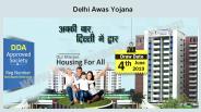 Delhi Awas Yojana