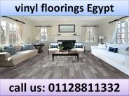 vinyl floorings Egypt