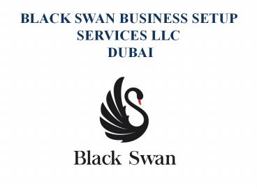 Mainland Company Setup Service in Dubai