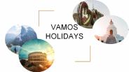 vamos holiday