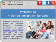 Edmonton Express Entry