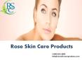 Mandelic Acid Toner Online from Rose Skin Care Products PowerPoint PPT Presentation