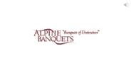 Best Wedding Reception Banquet Hall In Chicago, IL