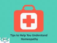 Tips to Help You Understand Homeopathy