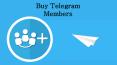 Tips to Get More Members in Telegram