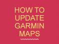 How to Update Garmin Maps PowerPoint PPT Presentation