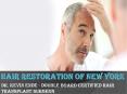 Hair Transplants New York PowerPoint PPT Presentation