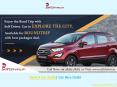 Rent A Car for Outstation in Gurgaon PowerPoint PPT Presentation